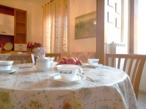 Гостиница Appartamento Centro Gallipoli  Галли́поли